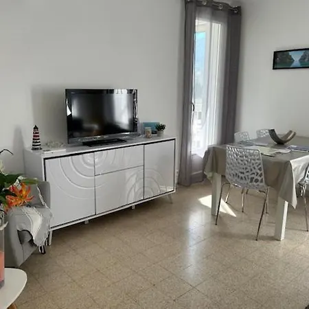 Rdc Climatise - Parking Gratuit