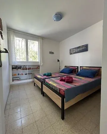 Rdc Climatise - Parking Gratuit * Cassis