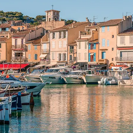 Rdc Climatise - Parking Gratuit *