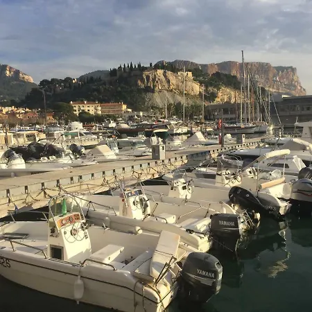 Rdc Climatise - Parking Gratuit