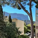 Rdc Climatise - Parking Gratuit Lejlighed Cassis