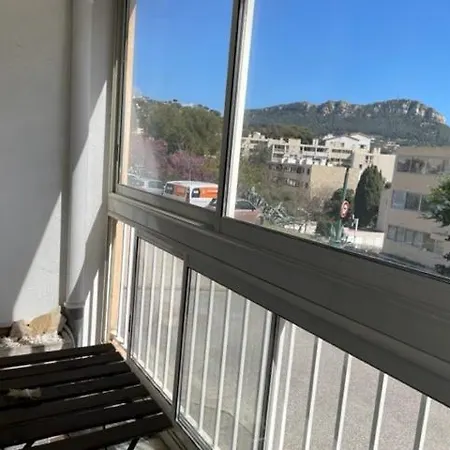 Apartman Rdc Climatise - Parking Gratuit *