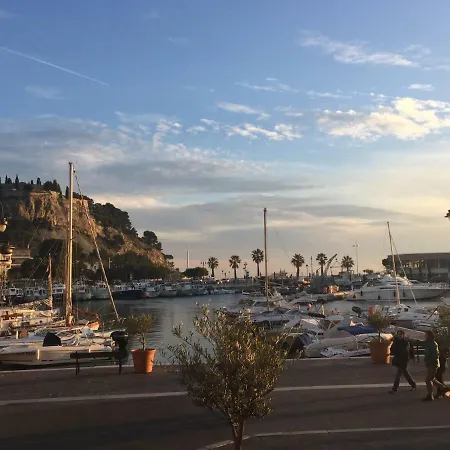 Lejlighed Rdc Climatise - Parking Gratuit *