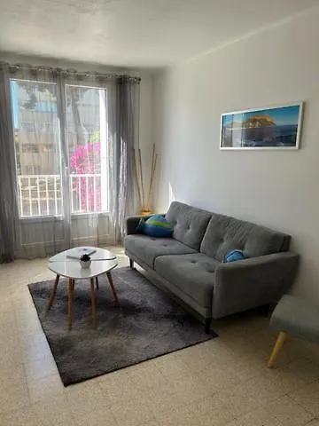 Apartamento Rdc Climatise - Parking Gratuit