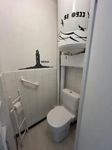 Rdc Climatise - Parking Gratuit Apartamento *