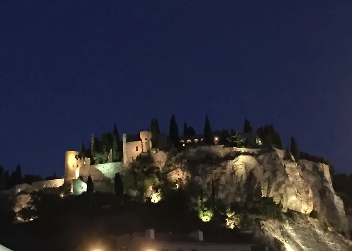 公寓 Rdc Climatise - Parking Gratuit *